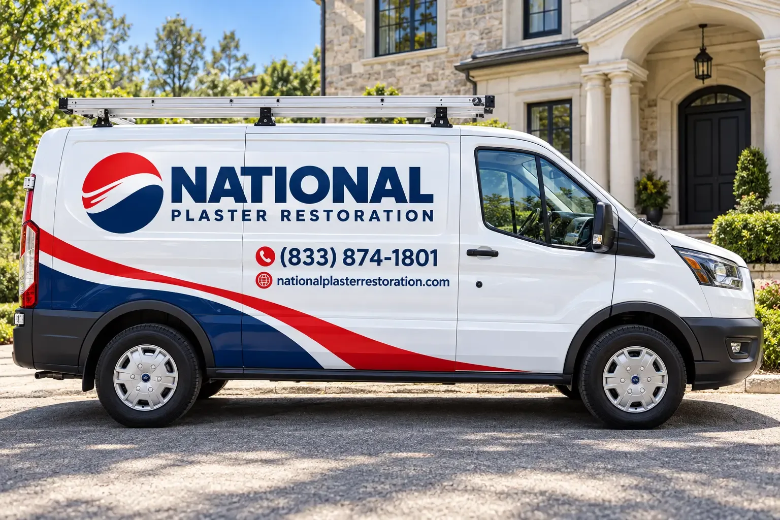 Plaster Repair in Dearborn, MI near me